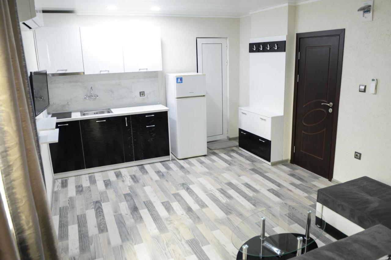 Резиденция Атия Atiya Exteriör bild