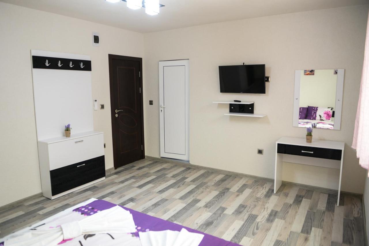 Резиденция Атия Atiya Exteriör bild